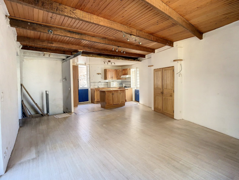 vente Maison Cajarc - Photo 3