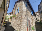 vente Maison Cajarc