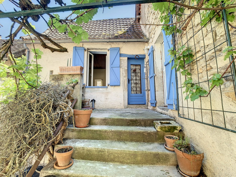vente Maison Cajarc - Photo 1
