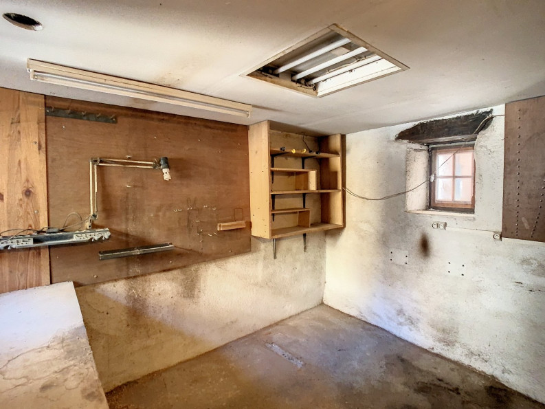 vente Maison Cajarc - Photo 7