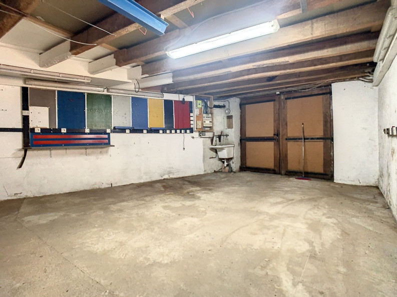 vente Maison Cajarc - Photo 8