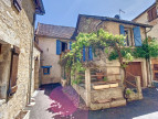 vente Maison Cajarc