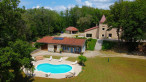 sale Maison de caractère Saint Cirq Lapopie