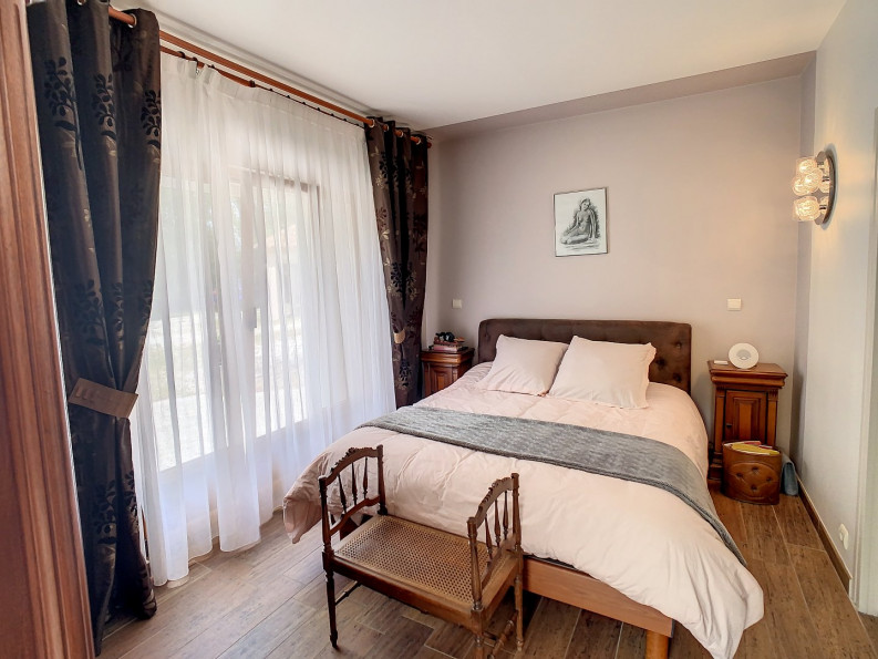 sale Maison de caractère Saint Cirq Lapopie - Photo 10