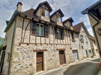 vente Maison de caractre Beaulieu Sur Dordogne