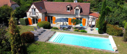vente Maison Saint Jean De Laur