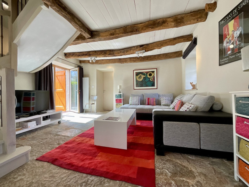 sale Maison Saint Jean De Laur - Photo 4