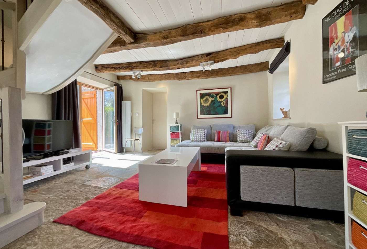 vente Maison Saint Jean De Laur - Photo 4