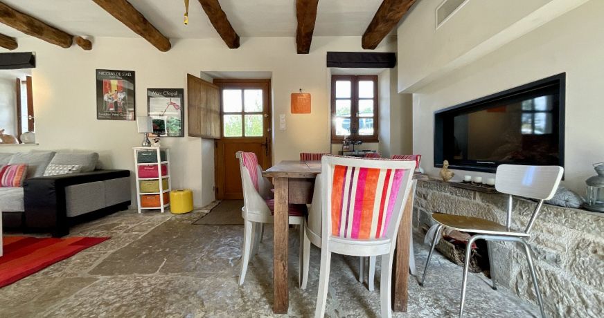 vente Maison Saint Jean De Laur