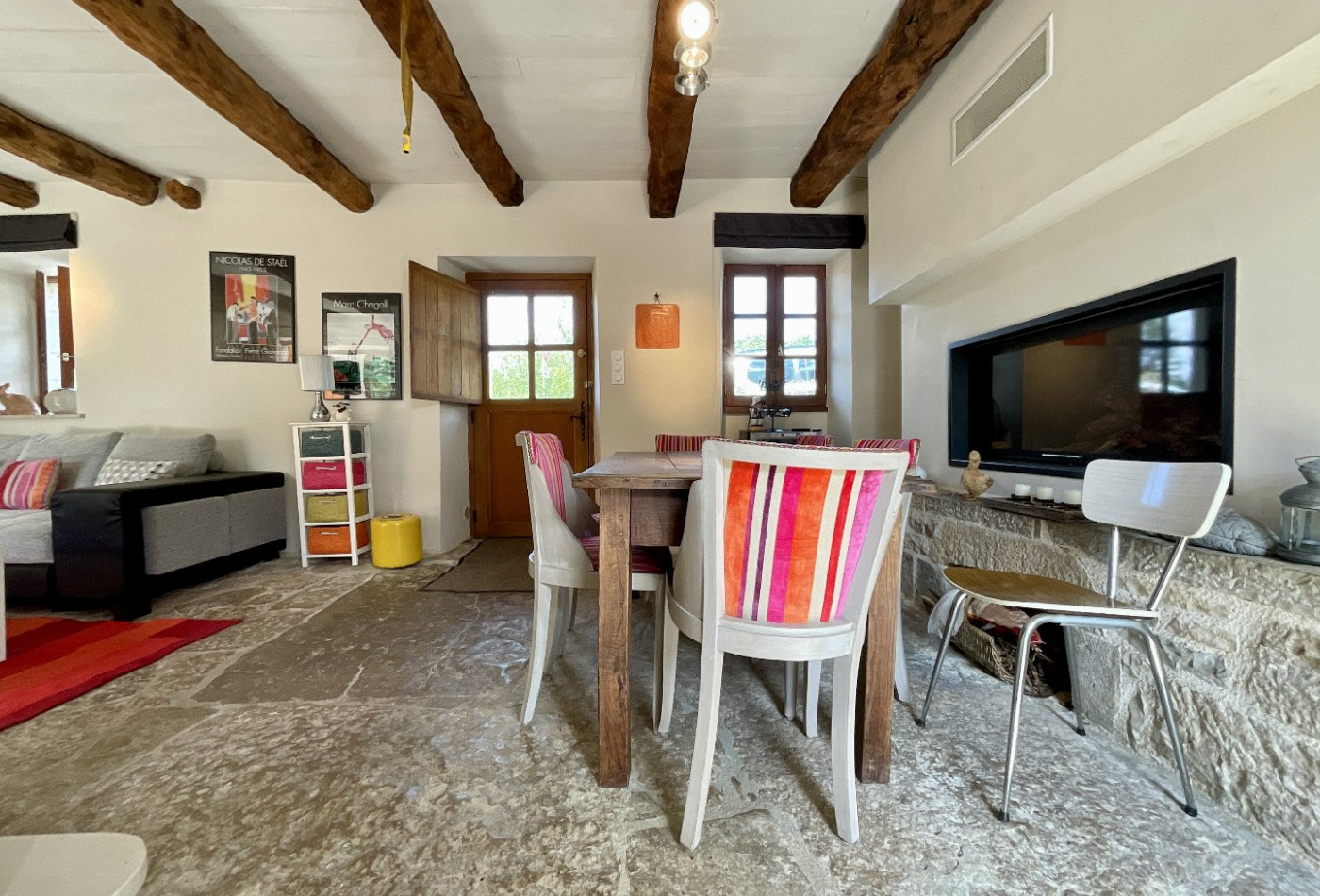 vente Maison Saint Jean De Laur - Photo 5