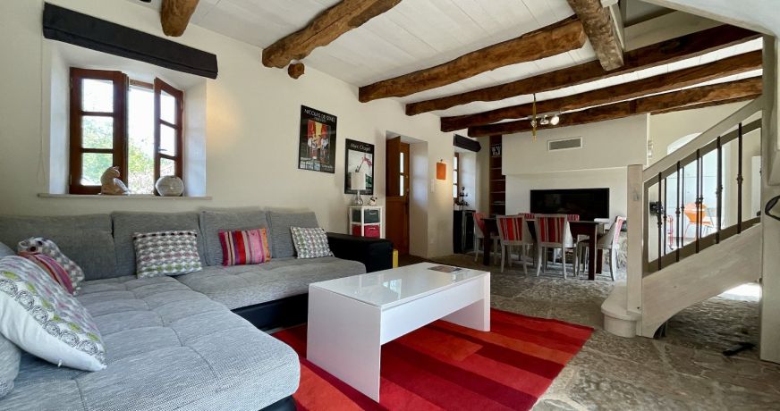 vente Maison Saint Jean De Laur