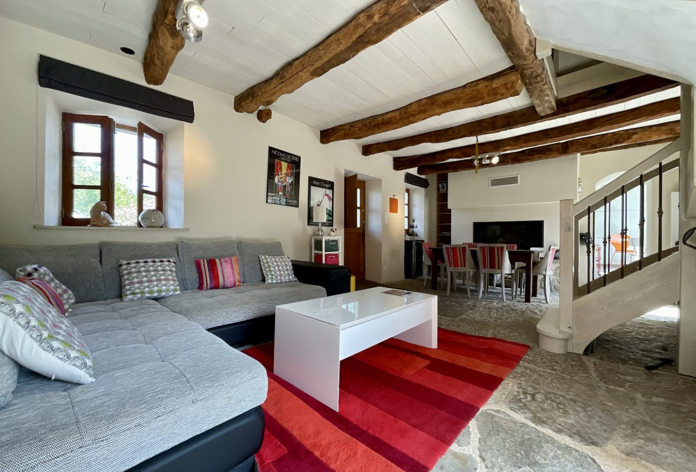 vente Maison Saint Jean De Laur - Photo 6