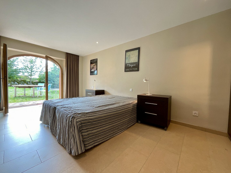 sale Maison Saint Jean De Laur - Photo 9