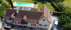vente Maison Saint Jean De Laur