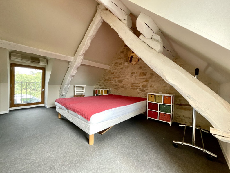 sale Maison Saint Jean De Laur - Photo 11