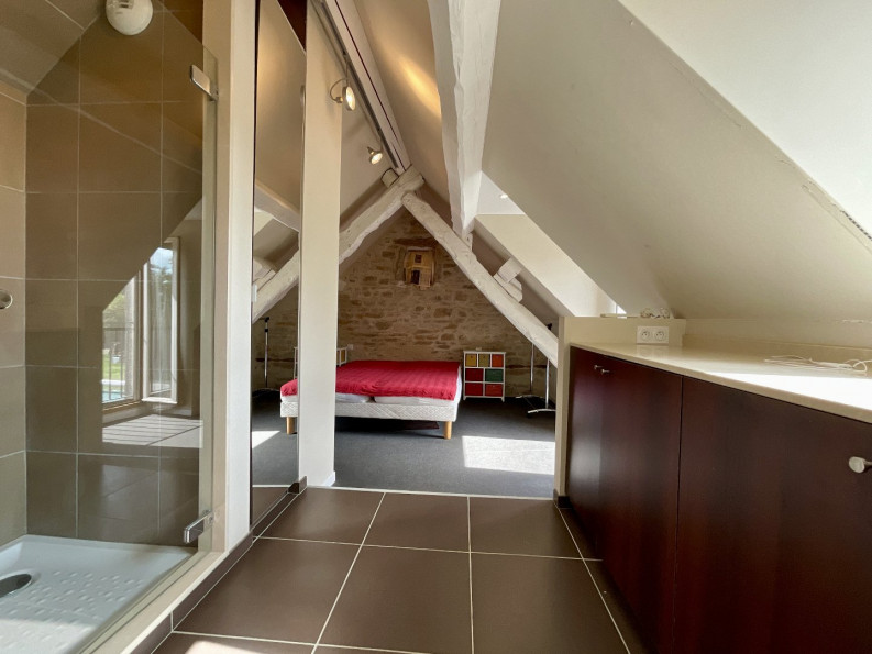 sale Maison Saint Jean De Laur - Photo 13