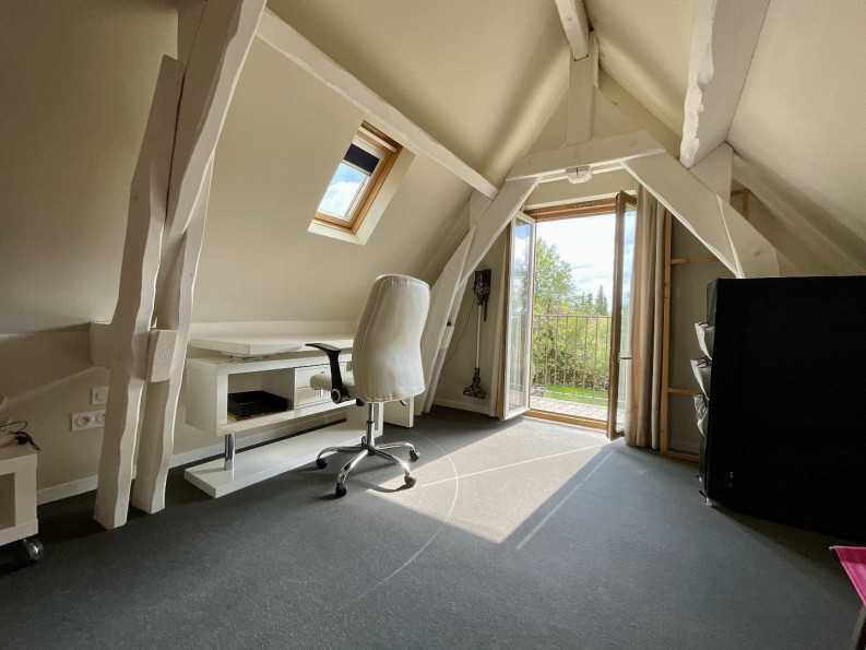 sale Maison Saint Jean De Laur - Photo 15