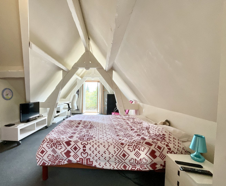 sale Maison Saint Jean De Laur - Photo 14