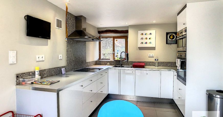 vente Maison Saint Jean De Laur