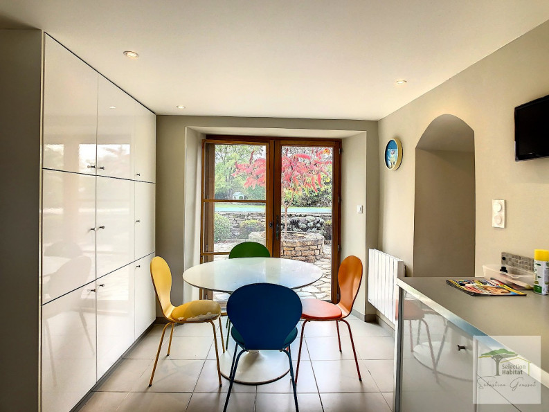 vente Maison Saint Jean De Laur - Photo 8