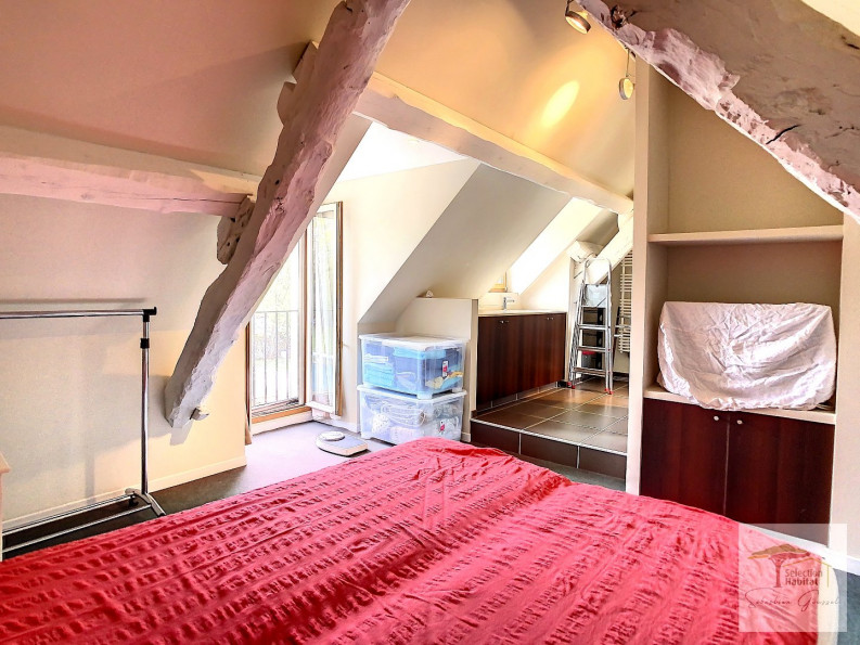 sale Maison Saint Jean De Laur - Photo 17