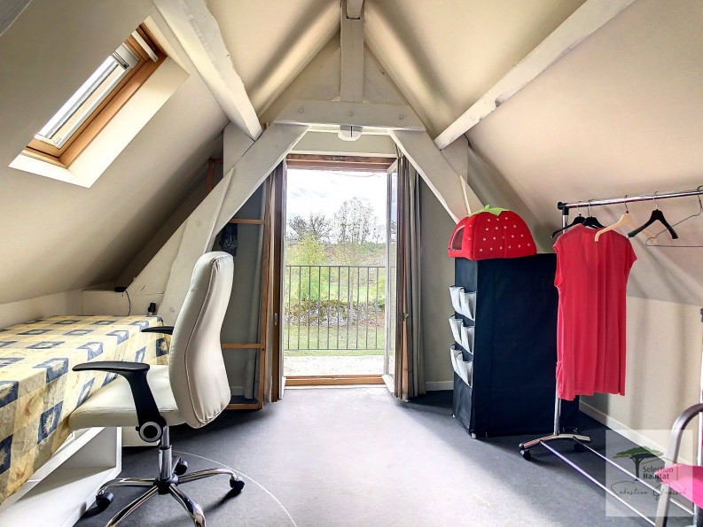 sale Maison Saint Jean De Laur - Photo 18