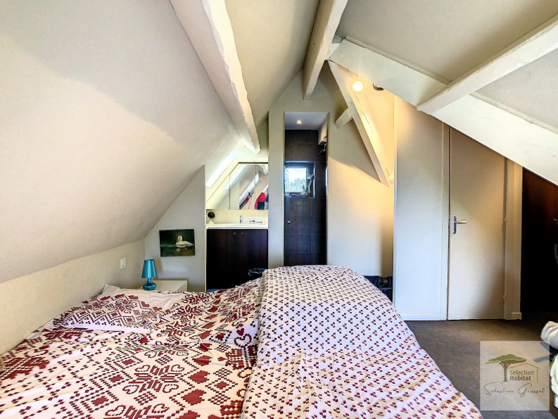 sale Maison Saint Jean De Laur - Photo 19