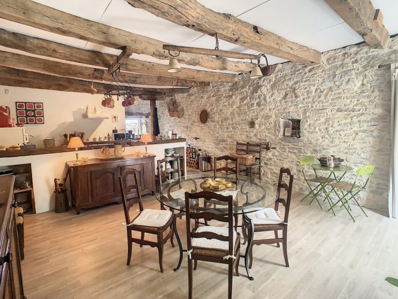 vente Maison de caractère Varaire - Photo 10