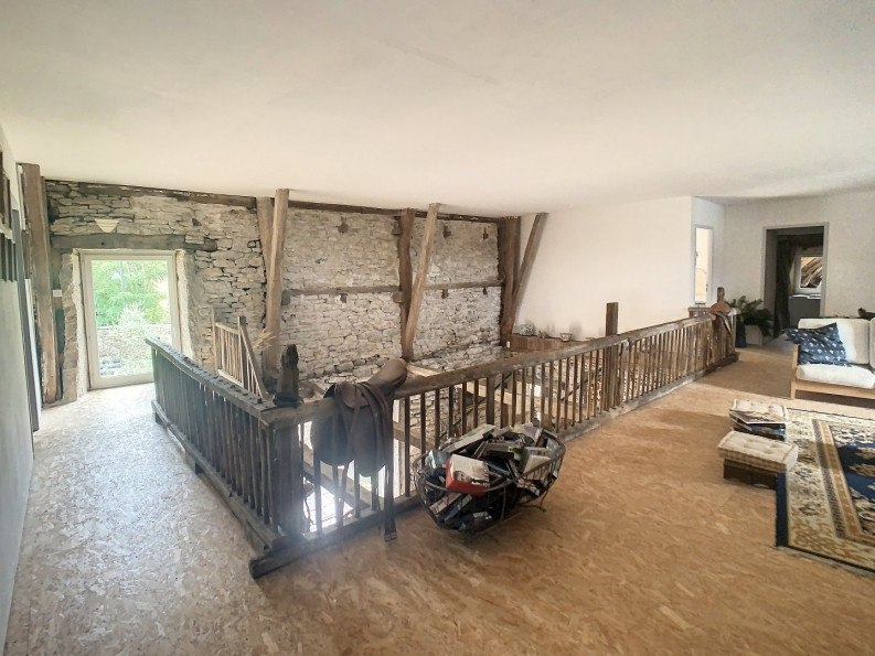 vente Maison de caractère Varaire - Photo 17