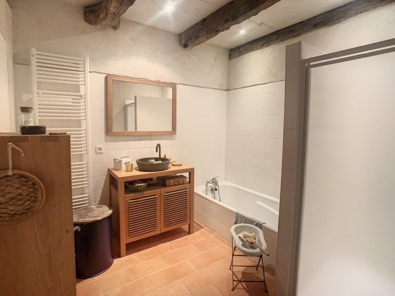 vente Maison de caractère Varaire - Photo 13