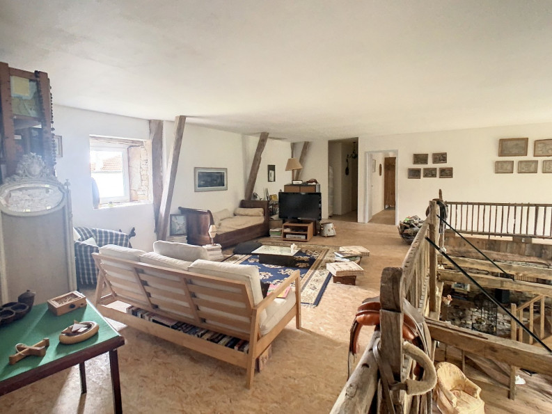 vente Maison de caractère Varaire - Photo 14