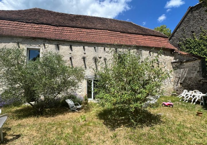 vente Maison de caractère Varaire