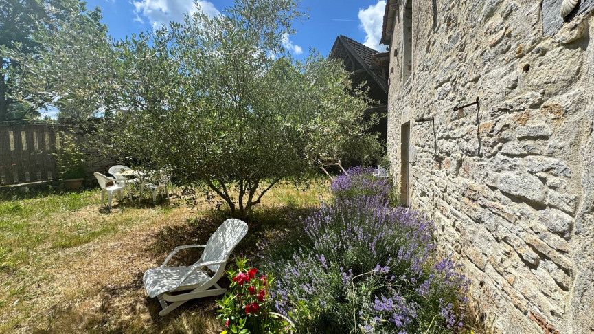 vente Maison de caractère Varaire - Photo 3