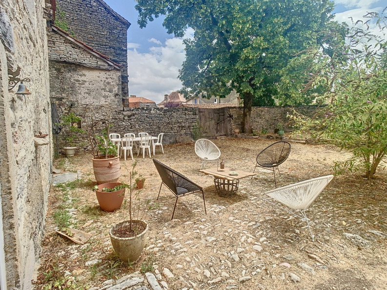 vente Maison de caractère Varaire - Photo 5