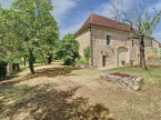 vente Demeure Saint Cirq Lapopie