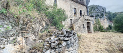 vente Maison Saint Sulpice
