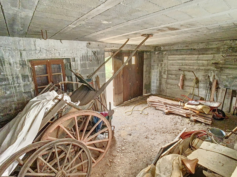 sale Maison Saint Sulpice - Photo 16