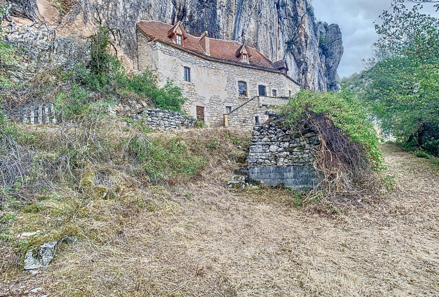 vente Maison Saint Sulpice - Photo 3