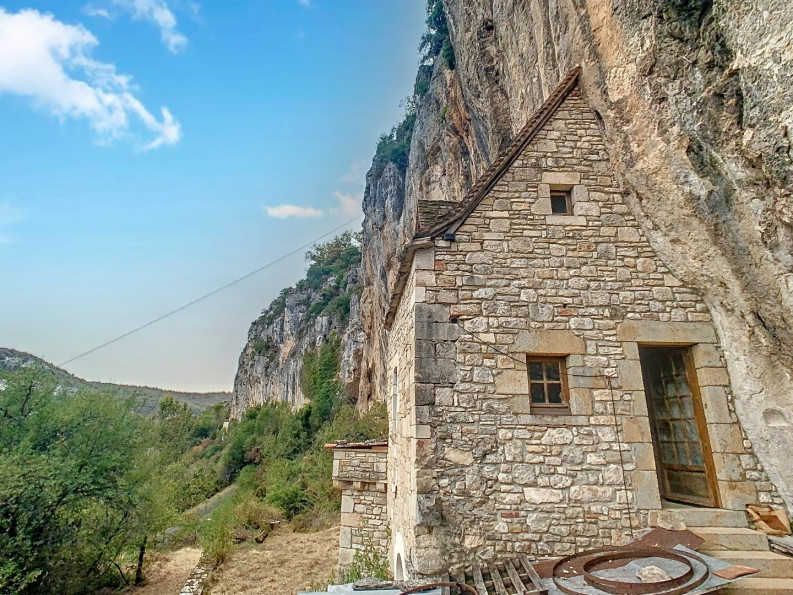 sale Maison Saint Sulpice - Photo 8