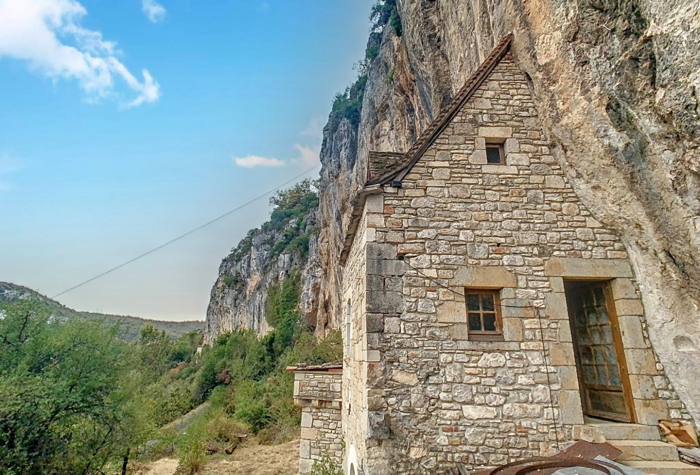 vente Maison Saint Sulpice - Photo 8