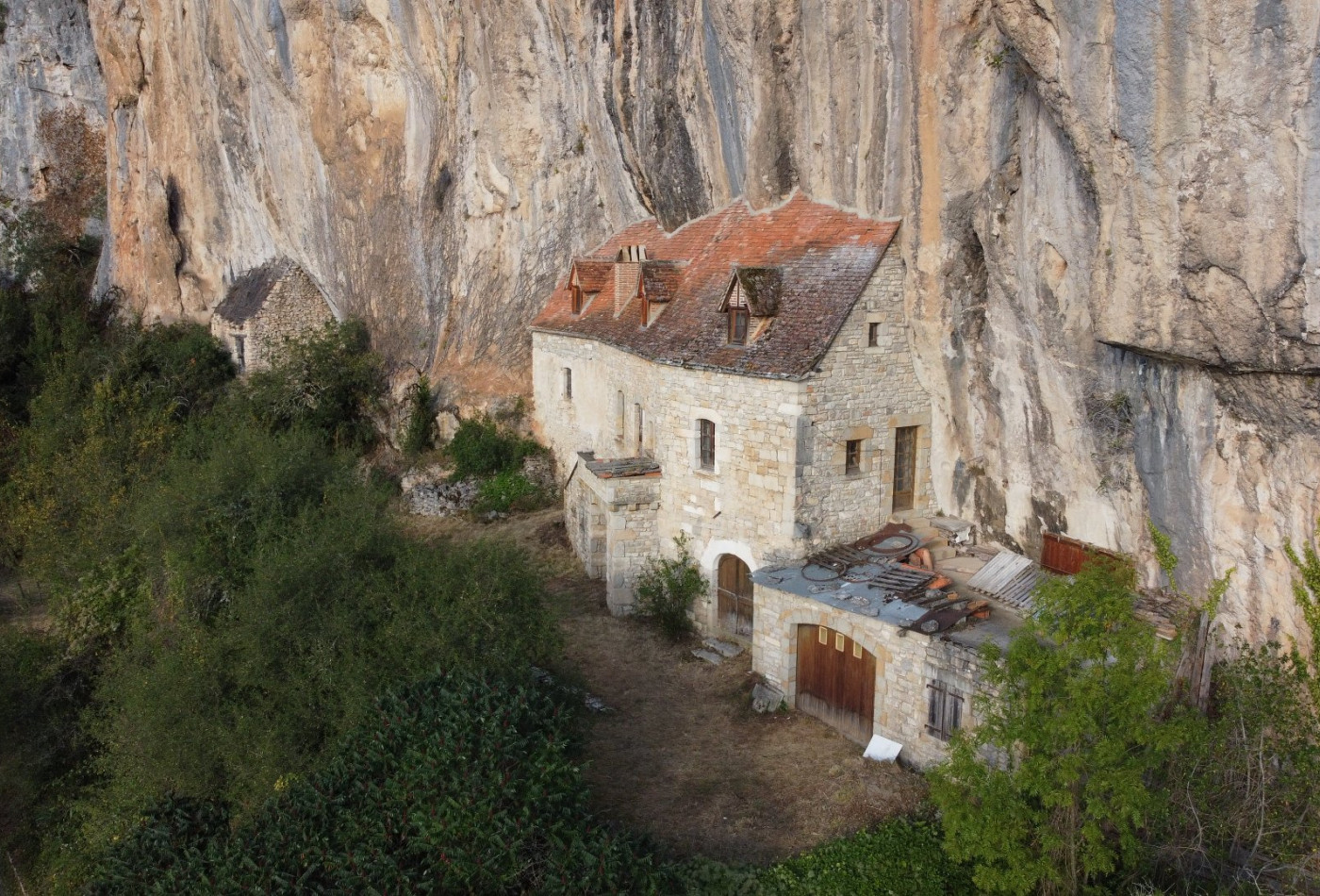vente Maison Saint Sulpice - Photo 1