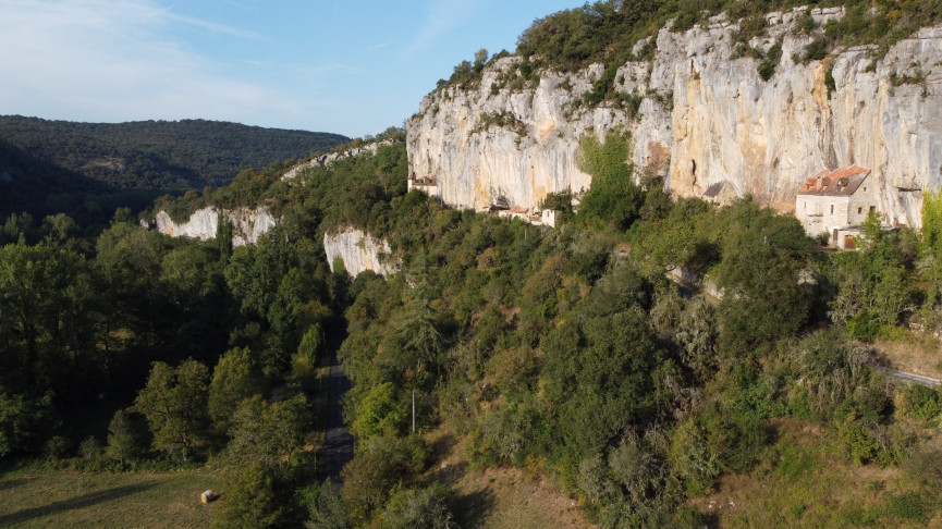 sale Maison Saint Sulpice - Photo 20