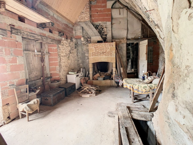 sale Maison Saint Sulpice - Photo 9