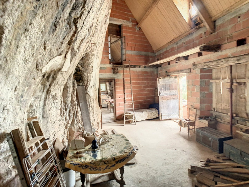 sale Maison Saint Sulpice - Photo 17