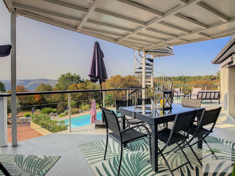 vente Maison Cajarc - Photo 3