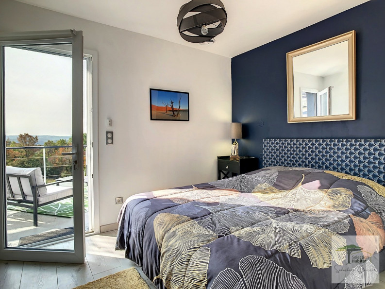 vente Maison Cajarc - Photo 12