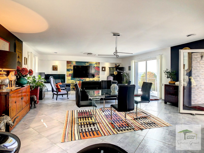 vente Maison Cajarc - Photo 4