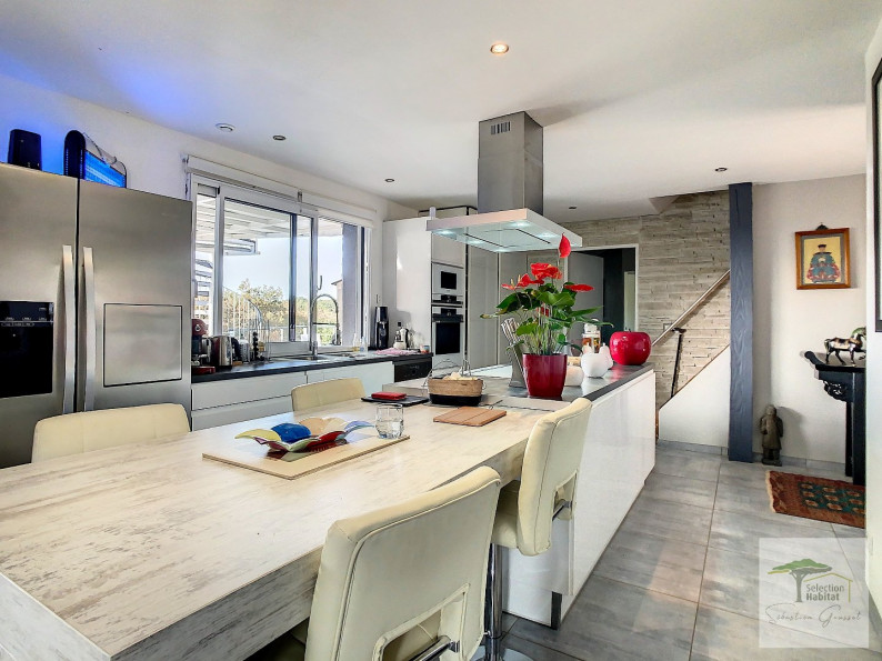 vente Maison Cajarc - Photo 6