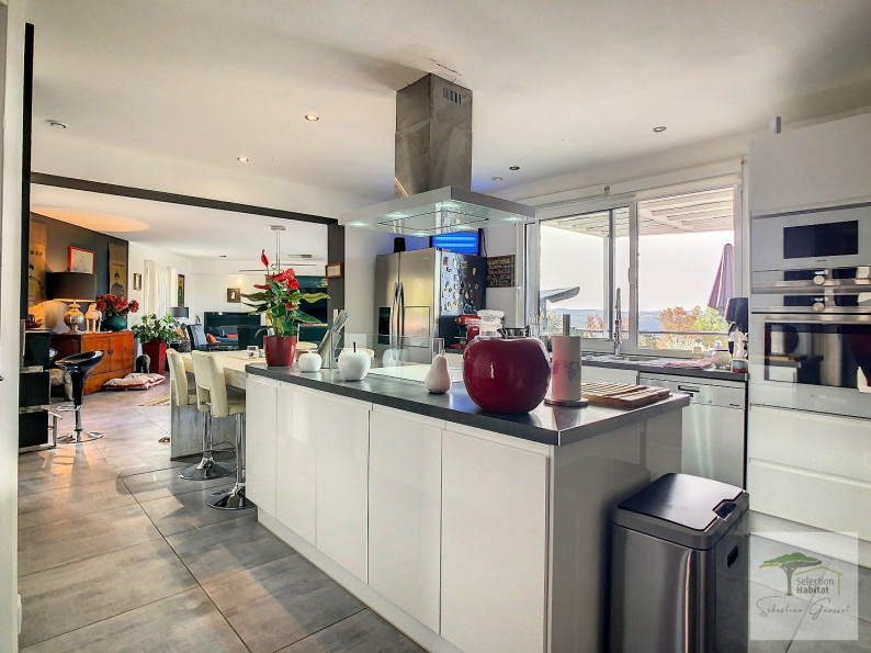 vente Maison Cajarc - Photo 7