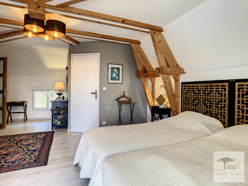 vente Maison Cajarc - Photo 10